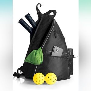 Brand new large pickleball bag